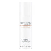 Janssen Cosmetics Janssen Melapadine Cleansing Powder (blemished and dull skin) 100g